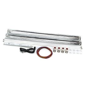 LET Lighting Dimmable Miro-4 T5 High-Output 2-Bulb Retrofit Kits