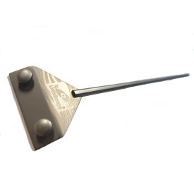 Two Little Fishies LittleScrape Window Cleaning Razor