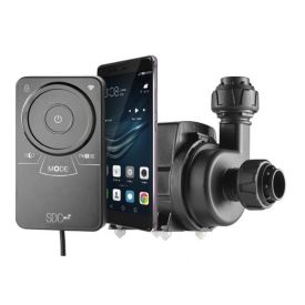 Sicce Syncra SDC 7.0 Controllable Pump (800-1900 GPH)