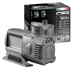 Sicce Syncra High Flow 12.0 Pump - 3200 gph
