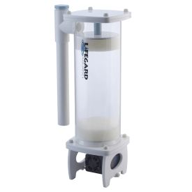Lifegard Aquatics Turbo Large Side Flow Reactor