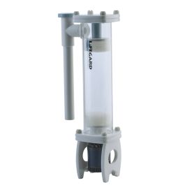 Lifegard Aquatics Turbo Nano Side Flow Reactor