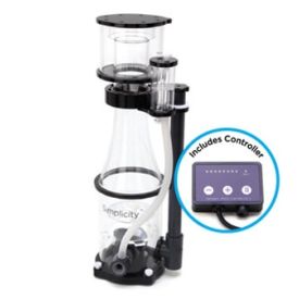 Simplicity 120DC In Sump Protein Skimmer
