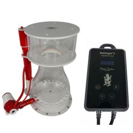 Royal Exclusiv Bubble King Double Cone 300 with Red Dragon X DC 24V