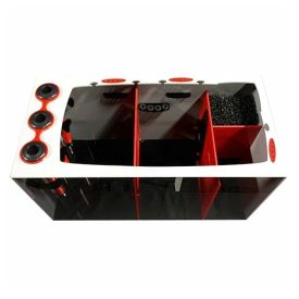 Bashsea Smart Series 48x18x16 Sump