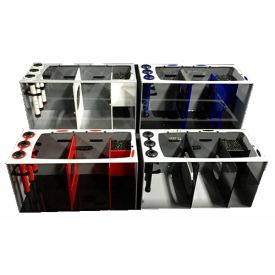 Bashsea Smart Series 30x15x16 Sump