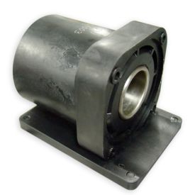 Royal Exclusiv Red Dragon 50W Speedy Motor Block