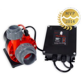 Red Dragon 3 Mini Speedy 80 Watt 8m3 DC Pump 10 volt Accessories
