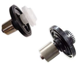 Royal Exclusiv Red Dragon Speedy 3 Rotors