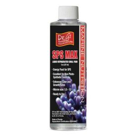 Dr. G's SPS MAX Coral Food 8 oz