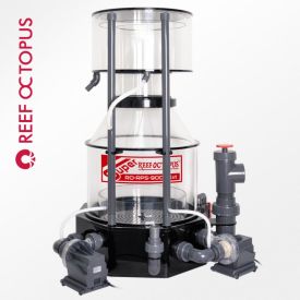 Super Reef Octopus SRO-9000EXT Light Commercial Protein Skimmer