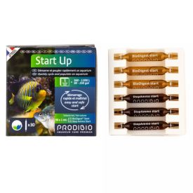 Prodibio Start Up Rapid Cycling Kit