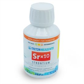 Triton Labs Base Strontium 1 liter
