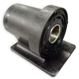 Royal Exclusiv Red Dragon 50W SuperSilence Motor Block