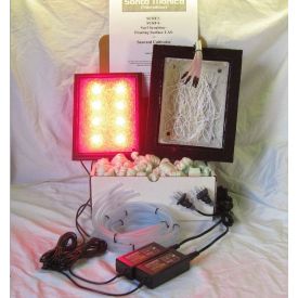 Santa Monica Filtration Surf4 Series Algae Scrubber