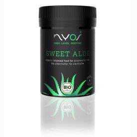 Nyos Sweet Aloe 120ml (2.5oz)