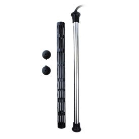 Finnex Titanium THU Series Heating Elements