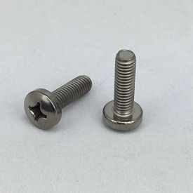 ULTRA REEF 2X Titanium Screws M6X20