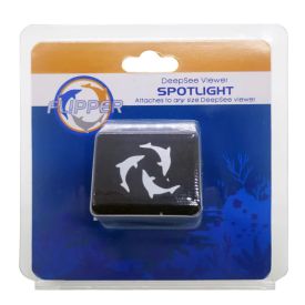 Flipper DeepSee Torch LED Light