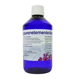 Korallen-Zucht ZEOvit Trace Elements 500 ml