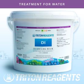 Triton Labs DI Resin