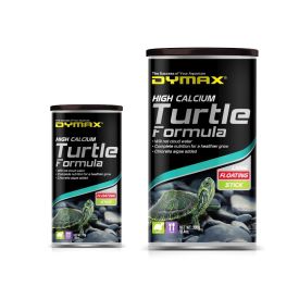 Dymax Turtle Formula