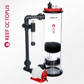 Reef Octopus VarioS 140 DC Calcium Reactor