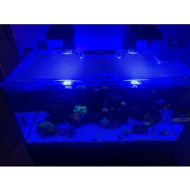 Top Lids Waterbox Reef 190.5 Custom Polycarbonate Aquarium Lid