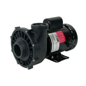 W. Lim Baldor Motor - Wave I 1/6 HP