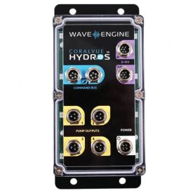 HYDROS WaveEngine v2 Pump Controller