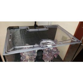 Top Lids Waterbox Reef 100.3 Custom Polycarbonate Aquarium Lid