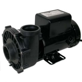 W. Lim Baldor Motor - High Speed Wave II 1.0 HP