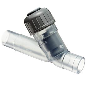 Georg Fischer Wye Check Valve