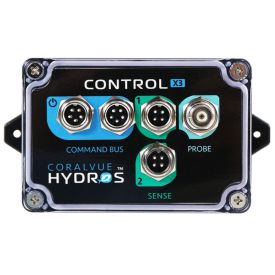 HYDROS Control X3 Monitor Pack