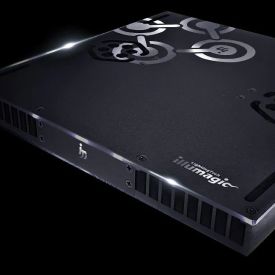 Dalua ILLUMAGIC X4 LED Fixture