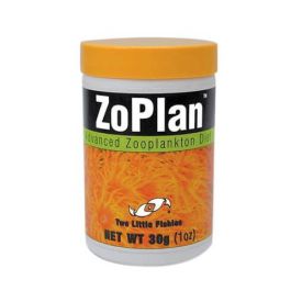 Two Little Fishies ZoPlan